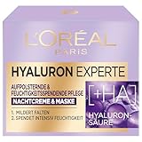 Image of L'Oréal Paris 3.60052E+12 night cream