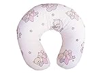 Image of NEO MAMMA L'INIZIO DI UN AMORE CHE NON HA FINE. NEO MAMMA nursing pillow