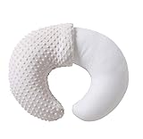Image of QUENESS NP nursing pillow