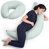 Image of Niimo  nursing pillow