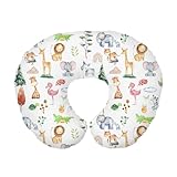 Image of FUXIU FUXIU nursing pillow