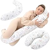 Image of Totsy Baby 5902670968046 nursing pillow