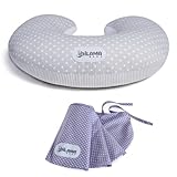 Image of Dilamababy MiniMemo nursing pillow