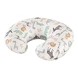 Image of JOVELL ABCD nursing pillow