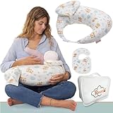 Image of RUGUIES 1 nursing pillow
