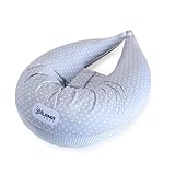 Image of Dilamababy Memo nursing pillow