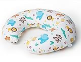 Image of Niimo nursing pillow