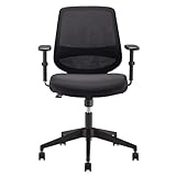 Image of Amazon Basics Shield office chair