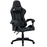 Image of BAKAJI 8285 office chair