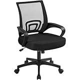 Image of Yaheetech YA-00094552 office chair