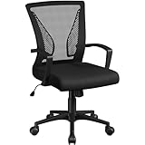 Image of Yaheetech YP-136N office chair