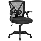 Image of Yaheetech YA-00077050 office chair