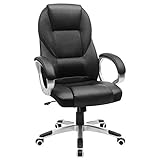 Image of SONGMICS 6955880317721 office chair