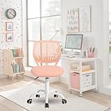 Image of FurnitureR DESK KANG NAI XIN-ROSE office chair