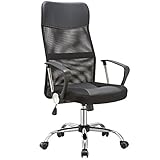 Image of BAKAJI 2830556 office chair
