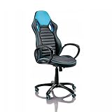 Image of Totò Piccinni SEDIA_GAMING office chair