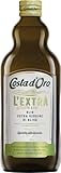 Image of Costa d'Oro 8007270110158 olive oil