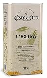 Image of Costa d'Oro olive oil