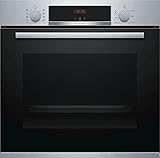 Image of Bosch Elettrodomestici HBA534BS0 oven