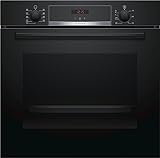 Image of Bosch HBA534BB0 oven