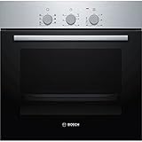 Image of Bosch HBF011BR0 oven