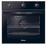 Image of Candy FIDC N502 oven