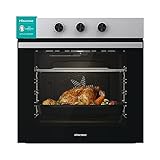 Image of Hisense BI61111AX oven