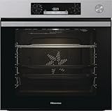 Image of Hisense BSA66211AX oven