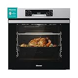 Image of Hisense BI62216AX oven