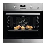 Image of Electrolux COD3S40X oven