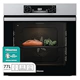 Image of Hisense BI64211PX oven