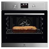 Image of Electrolux EOF4P46X oven