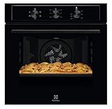 Image of Electrolux 949496733 oven