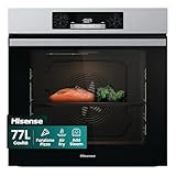 Image of Hisense O65226AXS oven