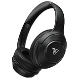 Image of DOQAUS Life 5 over ear headphone