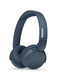 Image of PHILIPS TAH4209BL/00 over ear headphone