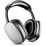 Image of Music Sound BTHEADBMSMAXI2K over ear headphone