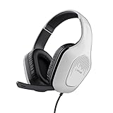 Image of Trust Gaming 25147 over ear headphone