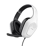 Image of Trust Gaming 25622 over ear headphone