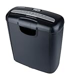 Image of Pavo 8029310 paper shredder