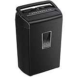 Image of bonsaii C209-DDE paper shredder