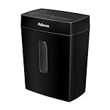 Image of Fellowes 5013801 paper shredder