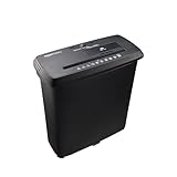 Image of Amazon Basics S120-D paper shredder