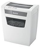 Image of Leitz 80090000 paper shredder