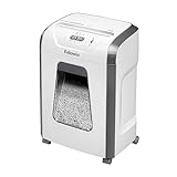 Image of Fellowes 5020101 paper shredder