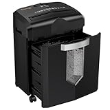 Image of bonsaii 266B-NEW-EU paper shredder