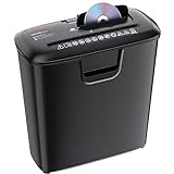 Image of bonsaii EU-S120-C-15MIN paper shredder