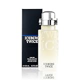 Image of ICEBERG Twice perfume for men