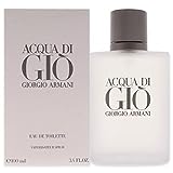 Image of GIORGIO ARMANI 2078500 perfume for men