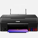 Image of Canon 4620C006 photo printer